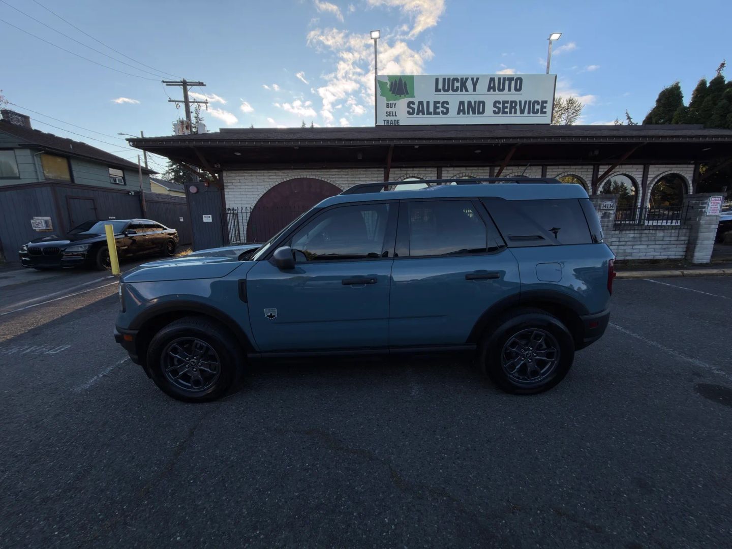 ford bronco sport 2022 3FMCR9B64NRD77829 image ford bronco sport 2022 3FMCR9B64NRD77829 image